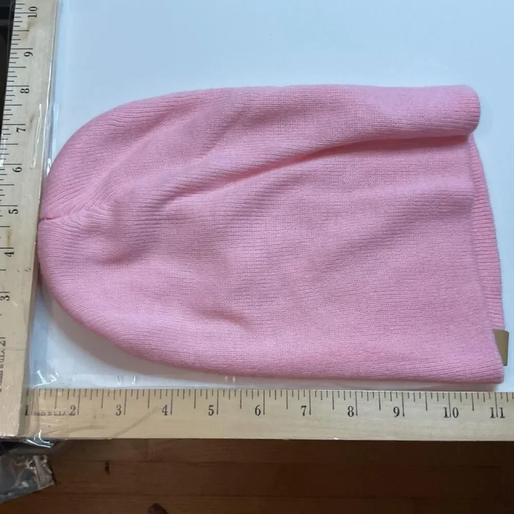 Unbranded Women's Pink Hat